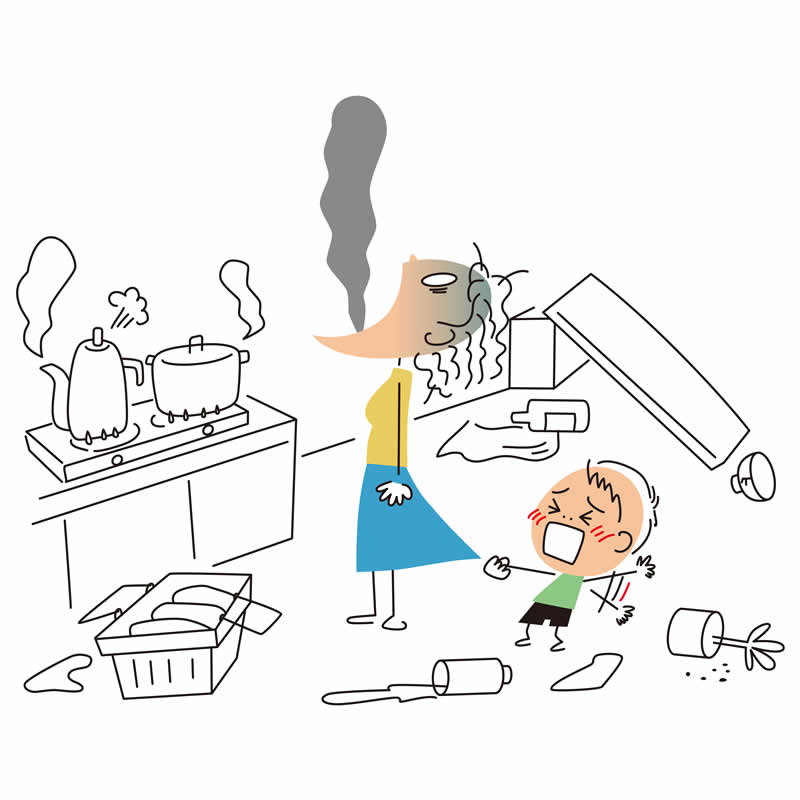 Psihosfera Psihologija Geštalt Psihoterapija Majke