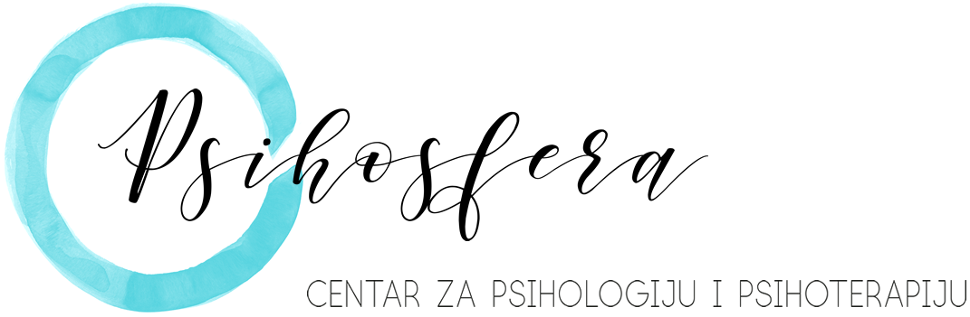 Psihosfera Psihologija Geštalt Psihoterapija